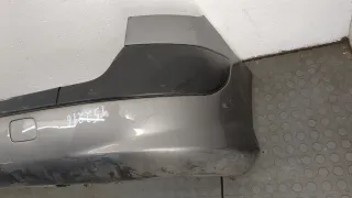 7410FK,7452SZ,7452TC Бампер задний серый Peugeot 308 1 Арт 20382505, вид 3