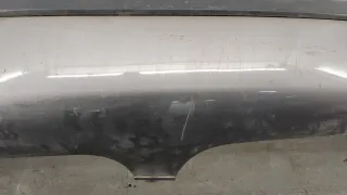 7410FK,7452SZ,7452TC Бампер задний серый Peugeot 308 1 Арт 20382505, вид 5