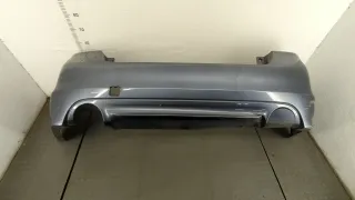 57704AL10A Бампер задний синий Subaru Legacy 6 Арт 20387840