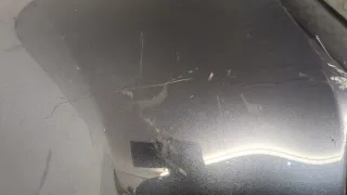 57704AL10A Бампер задний синий Subaru Legacy 6 Арт 20387840, вид 5