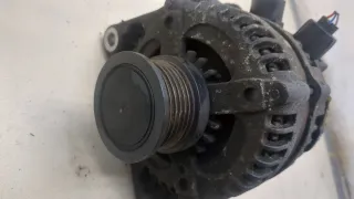 1704085,8M5T10300YB Генератор Ford Focus 3 Арт 20184069, вид 2