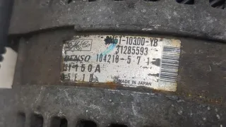 1704085,8M5T10300YB Генератор Ford Focus 3 Арт 20184069, вид 3