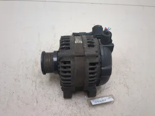 1704085,8M5T10300YB Генератор Ford Focus 3 Арт 20184069, вид 5