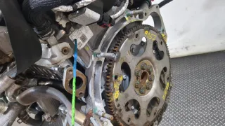 50537696 Генератор Alfa Romeo Giulia Арт 11325618, вид 2