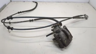 5542275,95524438 Суппорт тормозной задний левый Opel Zafira A Арт 20341385, вид 1