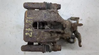 1478337,R98AX2552AA,1075557,98AB2B582AA Суппорт тормозной задний правый Ford Focus 1 Арт 20378244, вид 2