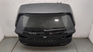 61627356220 Моторчик заднего стеклоочистителя (дворника) BMW X1 U11 Арт 11059389, вид 1