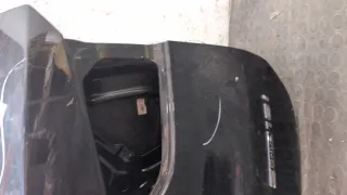 61627356220 Моторчик заднего стеклоочистителя (дворника) BMW X1 U11 Арт 11059389, вид 3