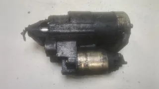 8200227092,M000T91581 Стартер Renault Megane 2 Арт 9293418, вид 1