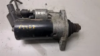 02Z911024H Стартер Volkswagen Jetta 6 Арт 8745035, вид 1