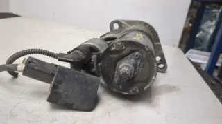 02Z911024H Стартер Volkswagen Jetta 6 Арт 8745035, вид 2