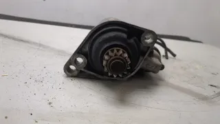 02Z911024H Стартер Volkswagen Jetta 6 Арт 8745035, вид 3