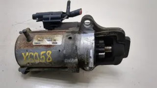 3M5T11000AE Стартер Volvo V50 Арт 20284847, вид 1