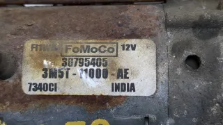 3M5T11000AE Стартер Volvo V50 Арт 20284847, вид 2