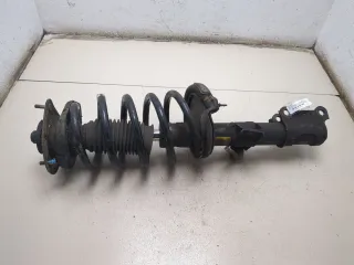 30776718,30648138 Амортизатор передний левый Volvo XC90 1 Арт 20260141, вид 4