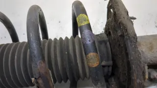AG9118045GB Амортизатор передний правый Ford Mondeo 4 restailing Арт 20343781, вид 3