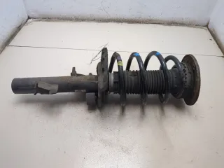 AG9118045GB Амортизатор передний правый Ford Mondeo 4 restailing Арт 20343781, вид 5