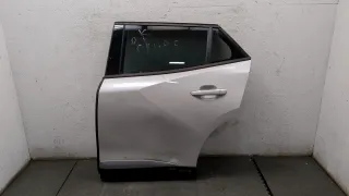 980297831T Ручка наружная задняя левая белая Peugeot 2008 Арт 11204421, вид 1