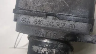 A6461402760 Клапан EGR Mercedes Vito W639 Арт 20037308, вид 2