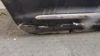 7334021001 Стеклоподъемник правый задний SsangYong Rodius 1 Арт 11360440, вид 3