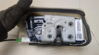 106896400L Замок двери передней левой Tesla model 3 Арт 20166840, вид 3