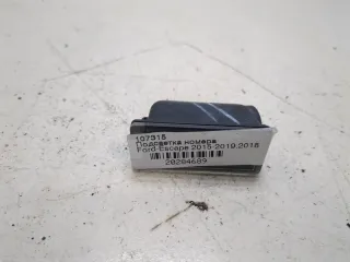 BB5Z13550A Подсветка номера Ford Escape 3 Арт 20284689, вид 1