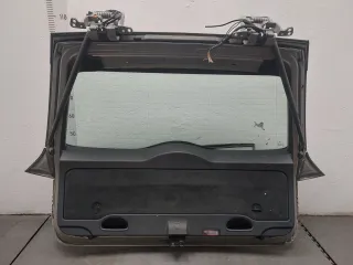 63267165646,7165646 Подсветка номера BMW 5 E60/E61 Арт 11373542, вид 4