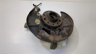 12767945 Ступица передняя правая Saab 9-3 1 Арт 9133921, вид 1