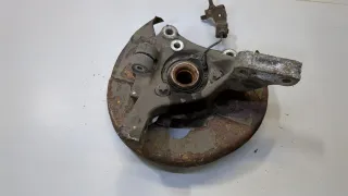 12767945 Ступица передняя правая Saab 9-3 1 Арт 9133921, вид 2
