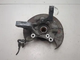12767945 Ступица передняя правая Saab 9-3 1 Арт 9133921, вид 3