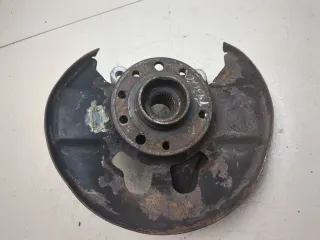 12767945 Ступица передняя правая Saab 9-3 1 Арт 9133921, вид 5