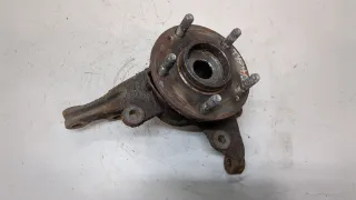 517502H000,517152H100 Ступица передняя левая Hyundai i30 FD Арт 20005962, вид 3