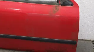 1U4831056 Дверь передняя правая красная Skoda Octavia A4 Арт 8703351, вид 2