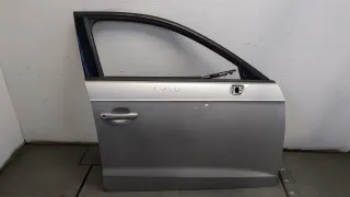 8V4831052B Дверь передняя правая серебристая Audi A3 8V Арт 20222089, вид 1