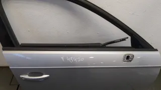 8V4831052B Дверь передняя правая серебристая Audi A3 8V Арт 20222089, вид 2
