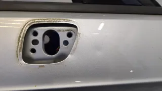 8V4831052B Дверь передняя правая серебристая Audi A3 8V Арт 20222089, вид 3