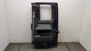 9L3Z1824700A Дверь задняя правая синяя Ford F-150 X Арт 20305337, вид 2