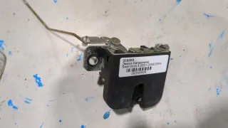 6L6827573G Замок крышки багажника Seat Ibiza 3 Арт 20359999, вид 1
