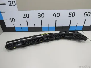866134Y500 Hyundai-Kia Кронштейн заднего бампера левый Kia Rio 3 Арт E81087356, вид 2