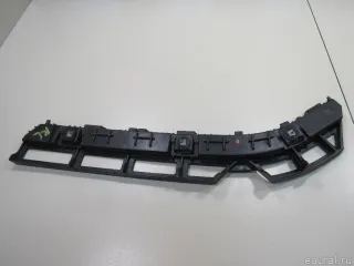 866134Y500 Hyundai-Kia Кронштейн заднего бампера левый Kia Rio 3 Арт E81087356, вид 6
