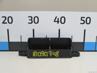 28213H0100 Hyundai-Kia Воздухозаборник Kia Rio 4 Арт E81090748, вид 1
