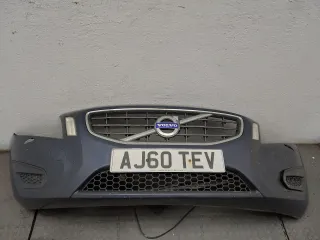 31280620 Защита (пыльник) двигателя Volvo S60 2 Арт 11276229, вид 1
