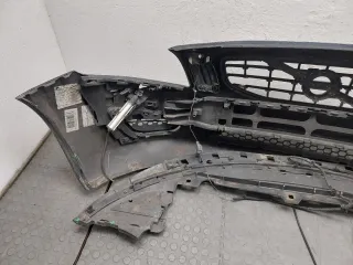 31280620 Защита (пыльник) двигателя Volvo S60 2 Арт 11276229, вид 2