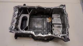 215202F000,215102F000 Поддон Kia Sorento 2 Арт 20334890, вид 5