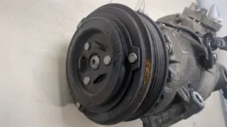 13414019 Компрессор кондиционера Opel Meriva 2 Арт 20174981, вид 2