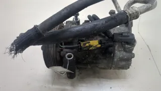 648708 Компрессор кондиционера Citroen C3 Picasso Арт 20179502