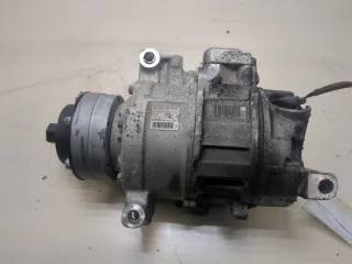  Компрессор кондиционера Audi A8 D4 (S8) Арт 20325788