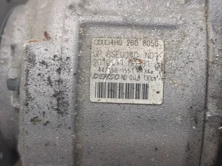  Компрессор кондиционера Audi A8 D4 (S8) Арт 20325788, вид 3