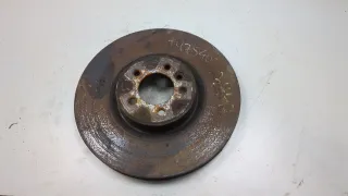 LR016176 Диск тормозной передний Land Rover Range Rover 4 Арт 9500836, вид 1