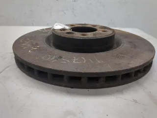 LR016176 Диск тормозной передний Land Rover Range Rover 4 Арт 9500836, вид 5